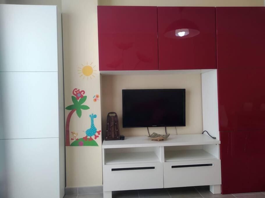Apartamento Playa A Rapadoira Con Terraza Фос Экстерьер фото